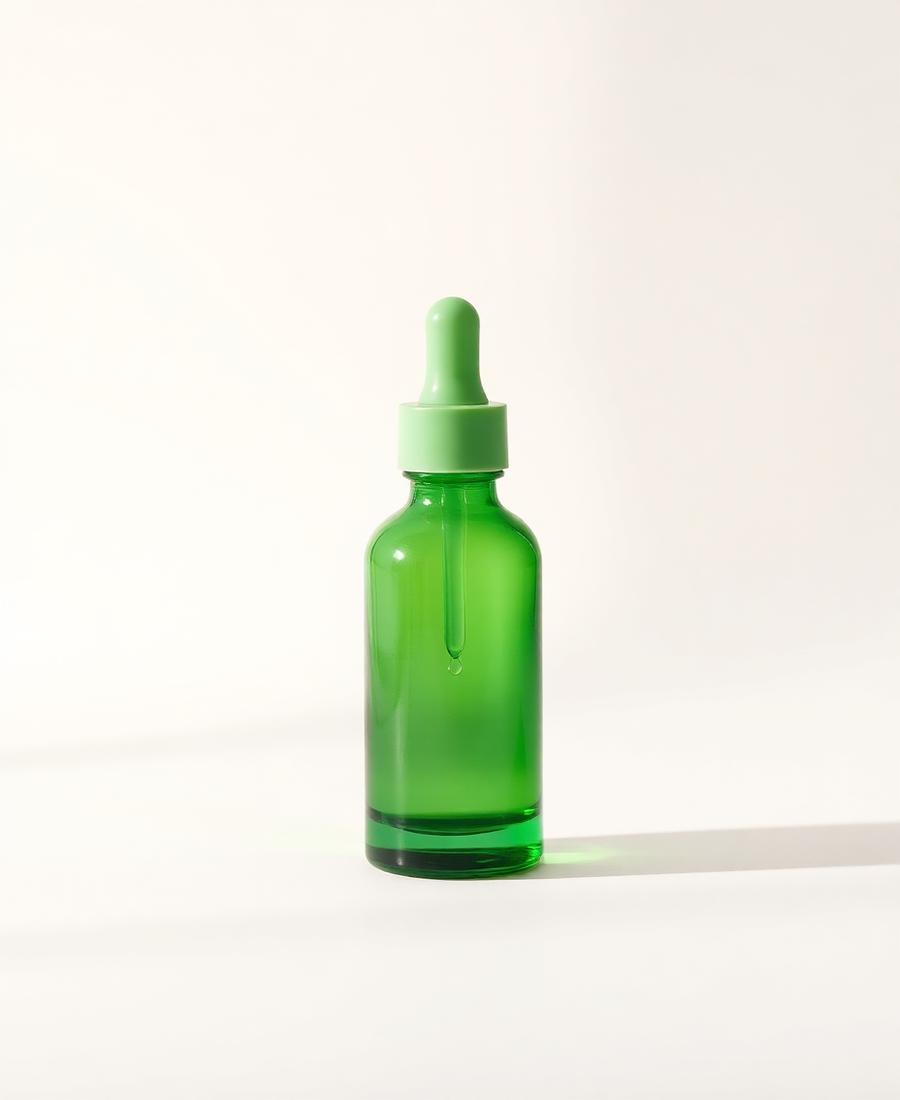 Detox Argan Oil