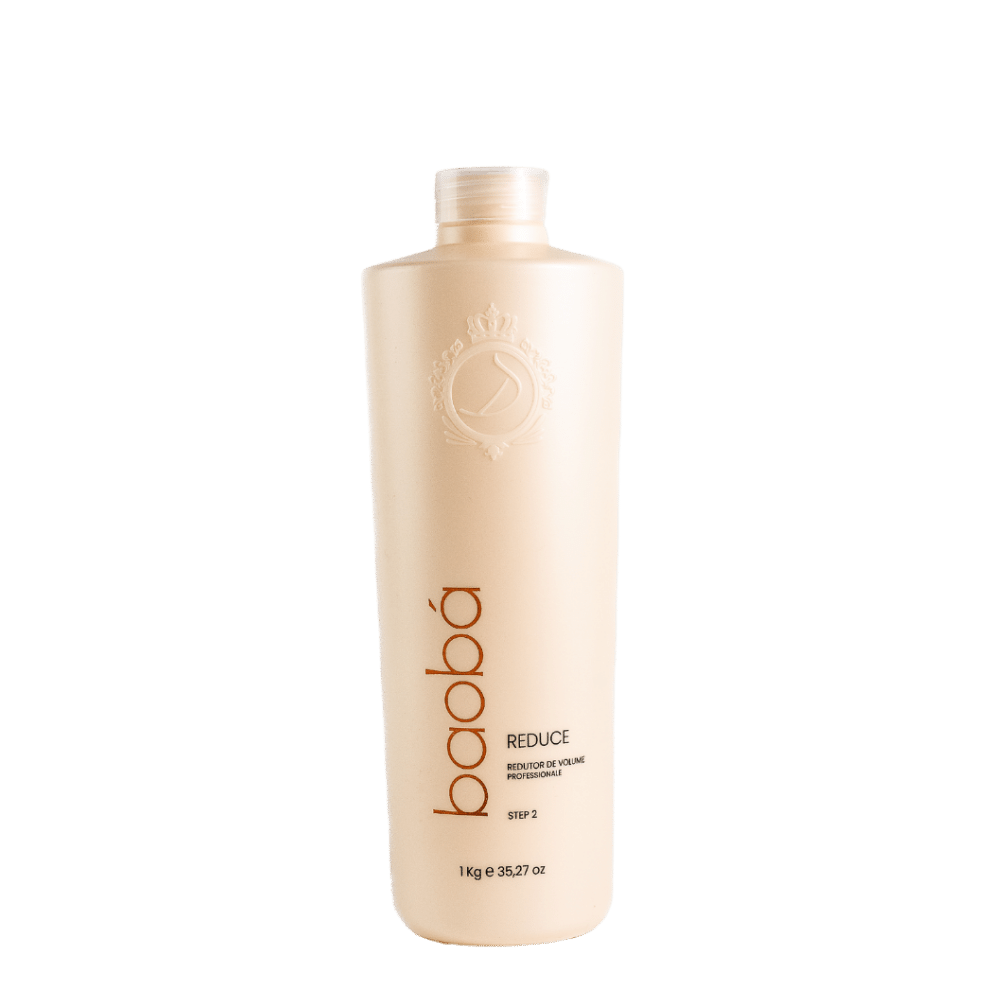 Baoba Reduce Afro Passo 2 1000G