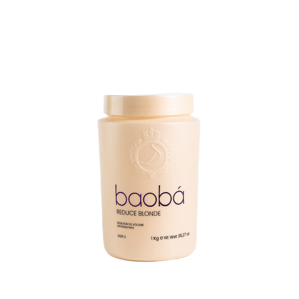 Baoba Reduce Blond Passo 2 1000G