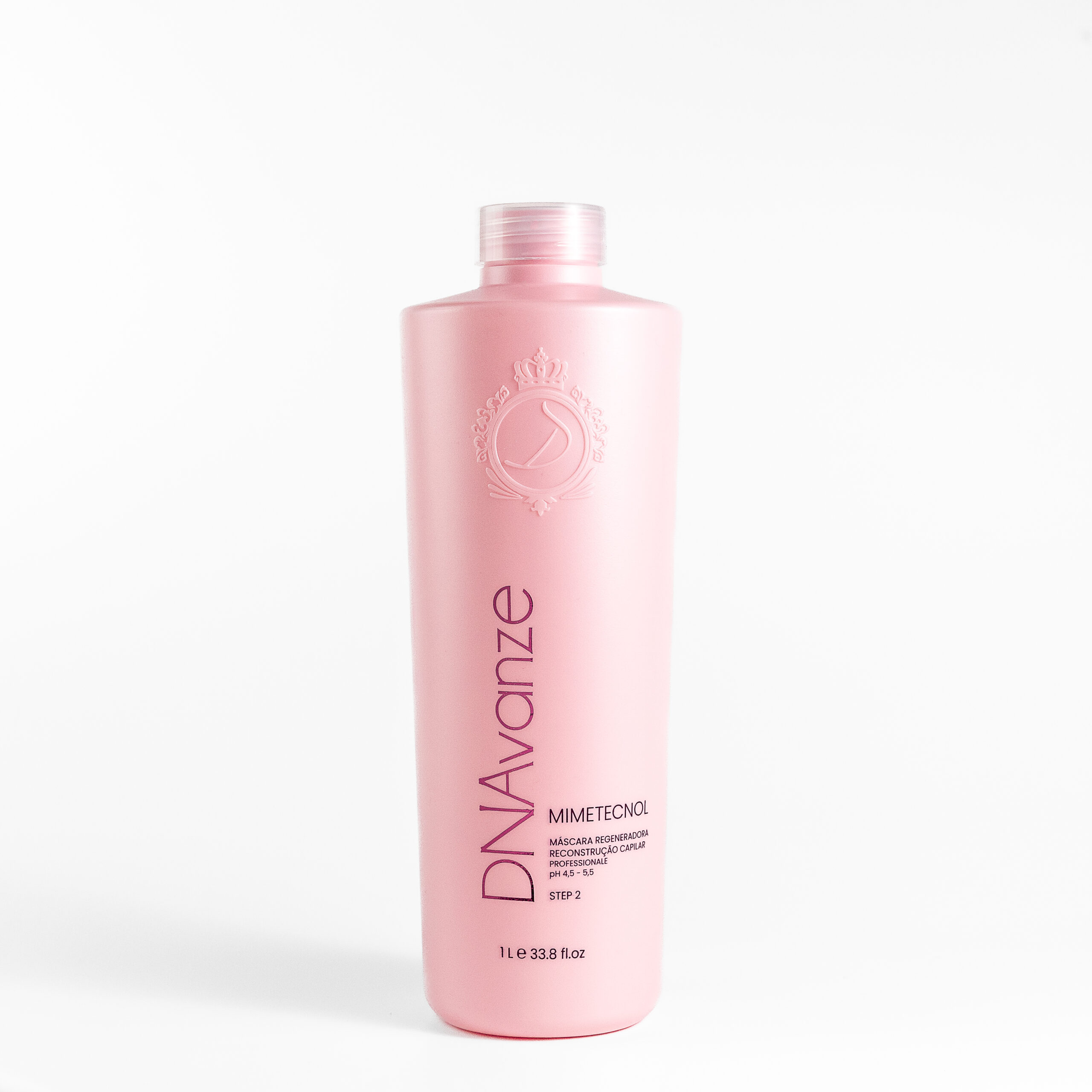 Dna Shampoo Prof Step 1 1000G