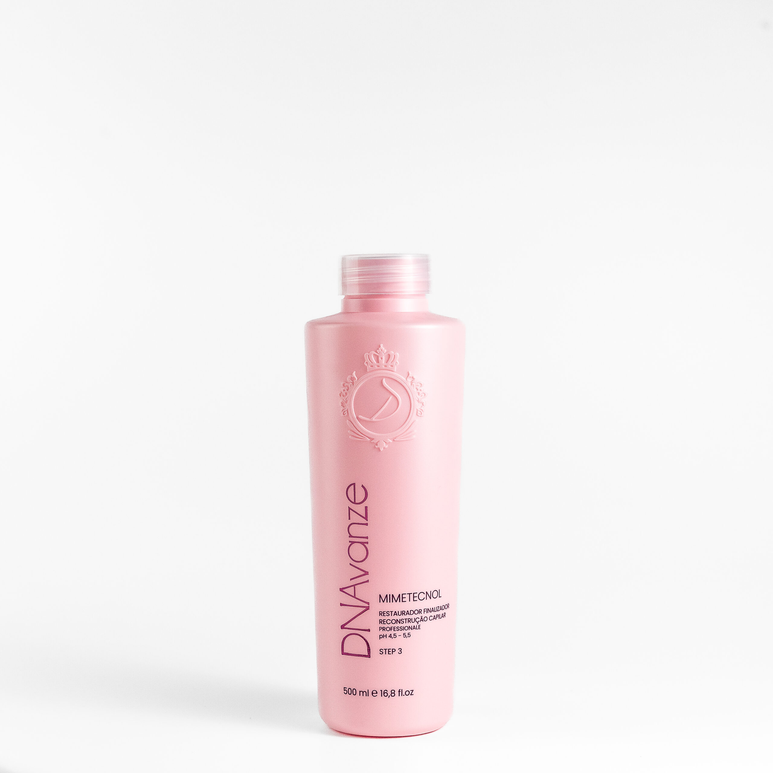 Dna Restorer Prof Step 3 500G