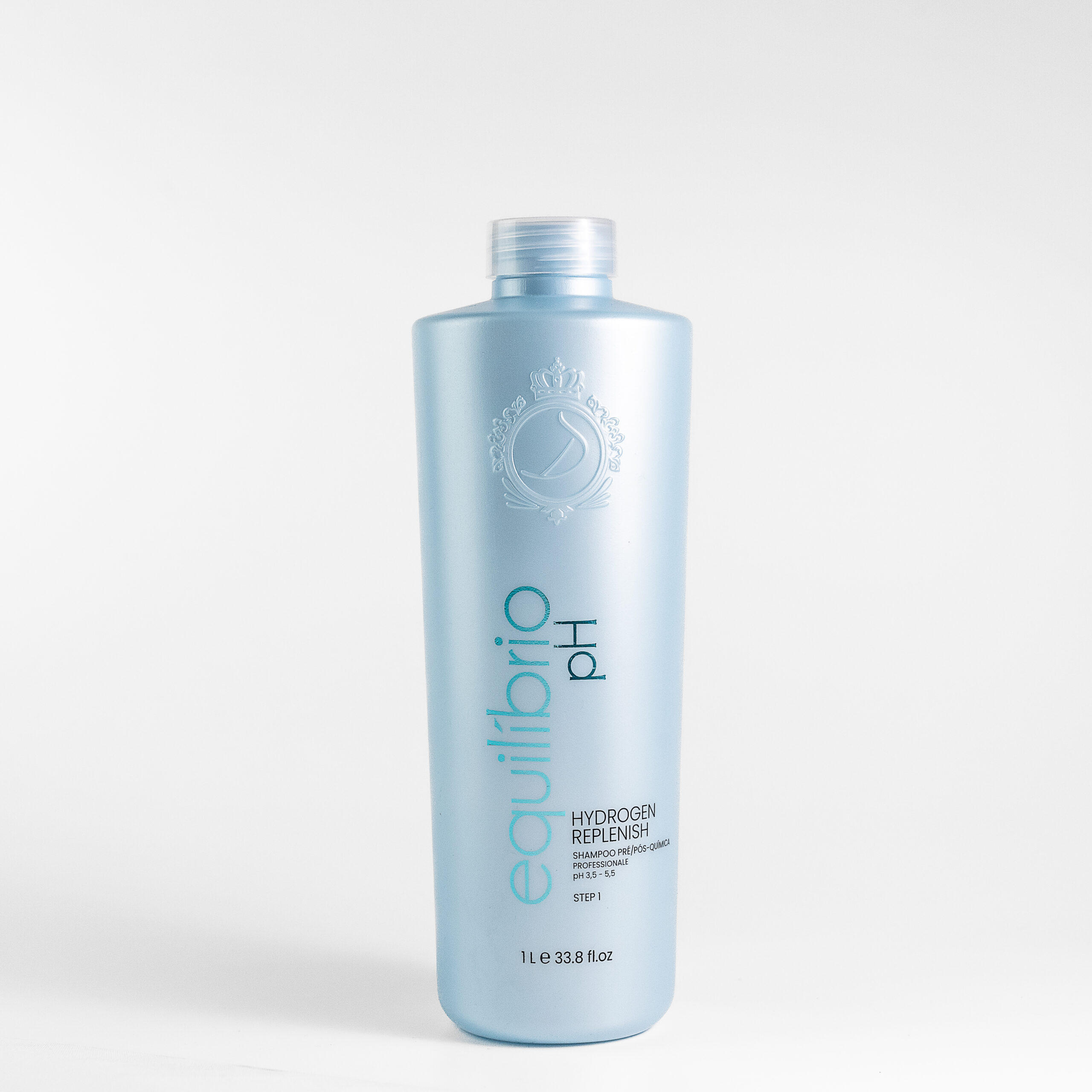 Shampoo Post Chimica • Passo 1 • 1000 Ml