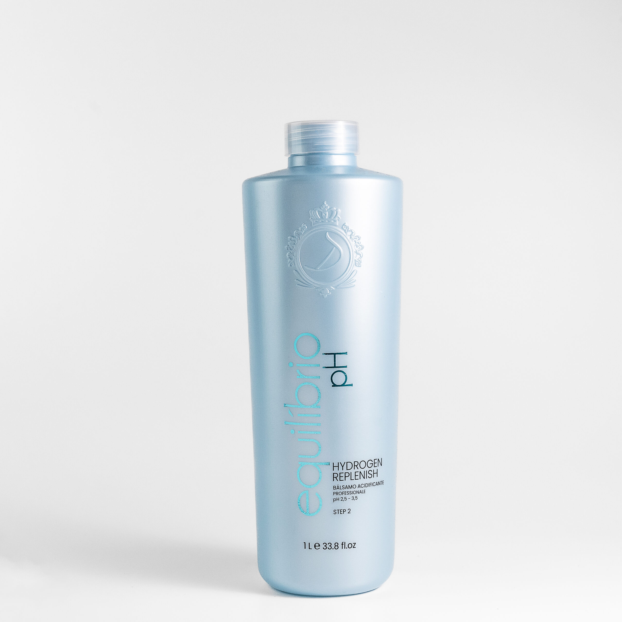Balsamo Acidificante • Passo 2 • 1000 Ml