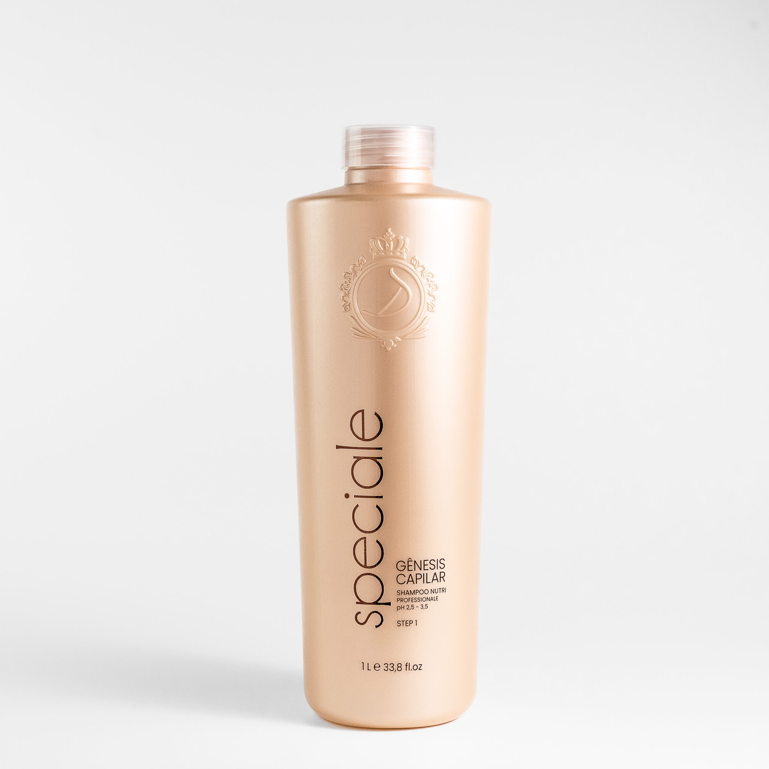 Speciale Shampoo Prof 1000G