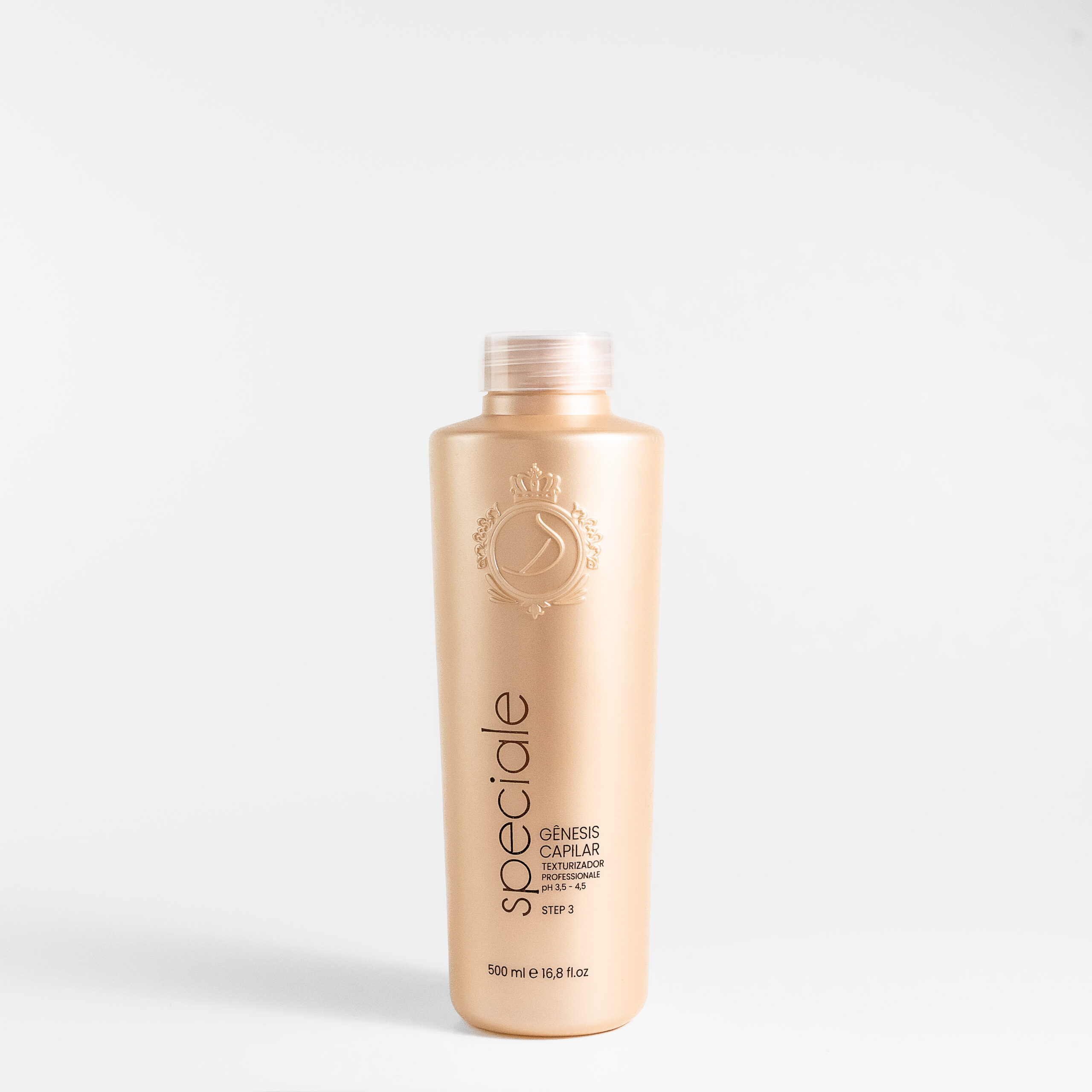 Speciale Texturizer Prof 500G