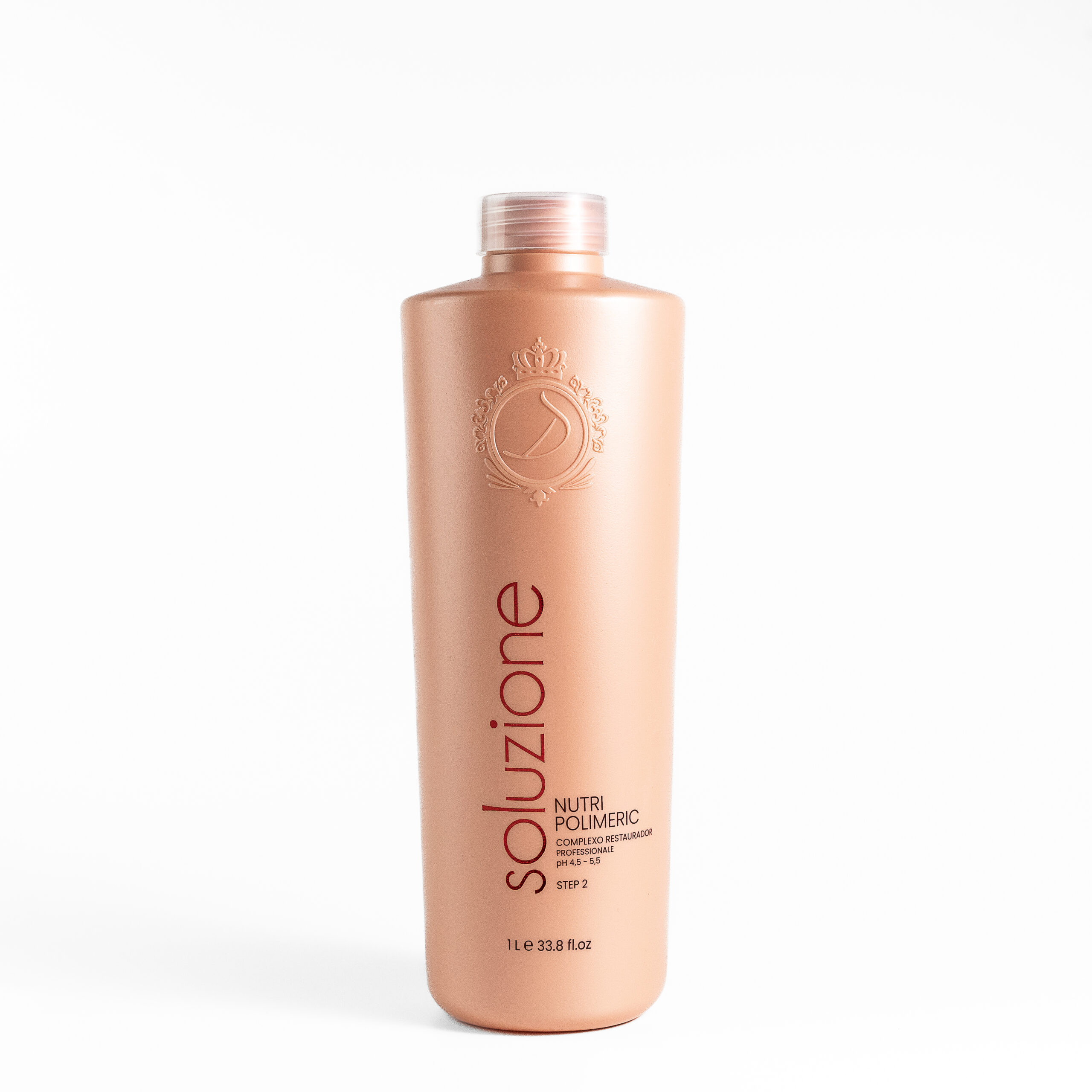 Soluzzione Complexo Restaurador – 1L