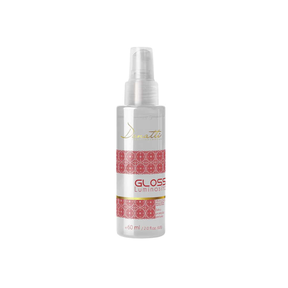 Gloss 60 Ml
