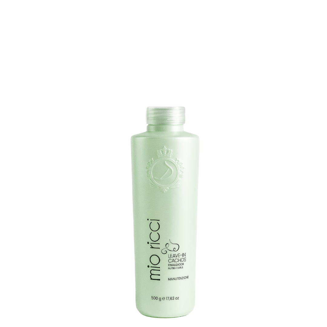 Mio Ricci Manut Leave In – 500G