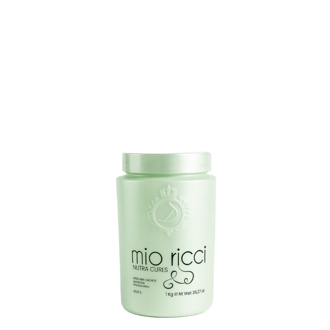 Mio Ricci Prof Co Wash – 500G