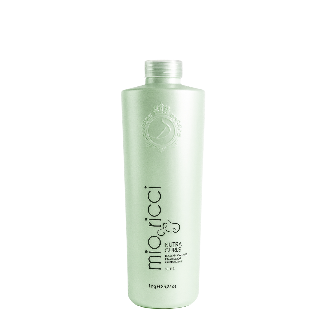 Mio Ricci Prof Shampoo Sulphato Free – 500G