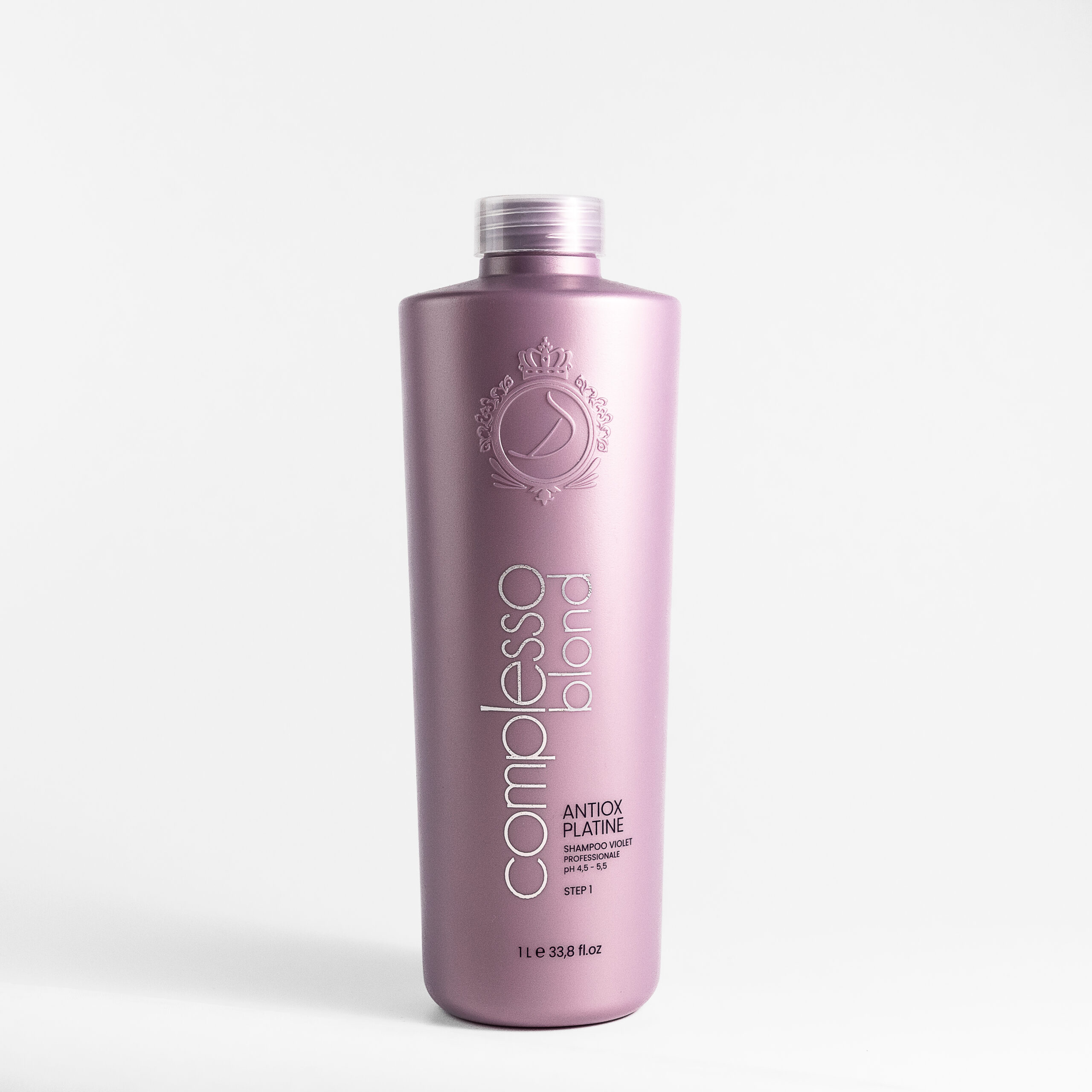 Complesso Blond Passo 1 1000G