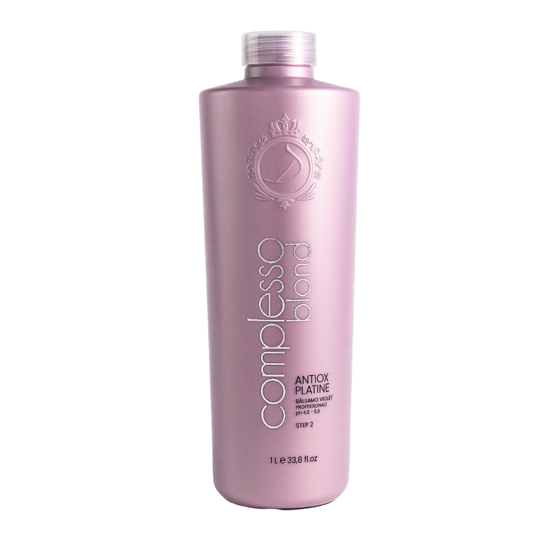 Complesso Blond Passo 2 1000G