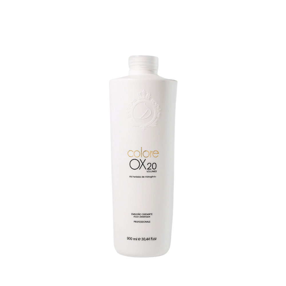 Colore Oxygened Water 20/30/40 Volumes 900G
