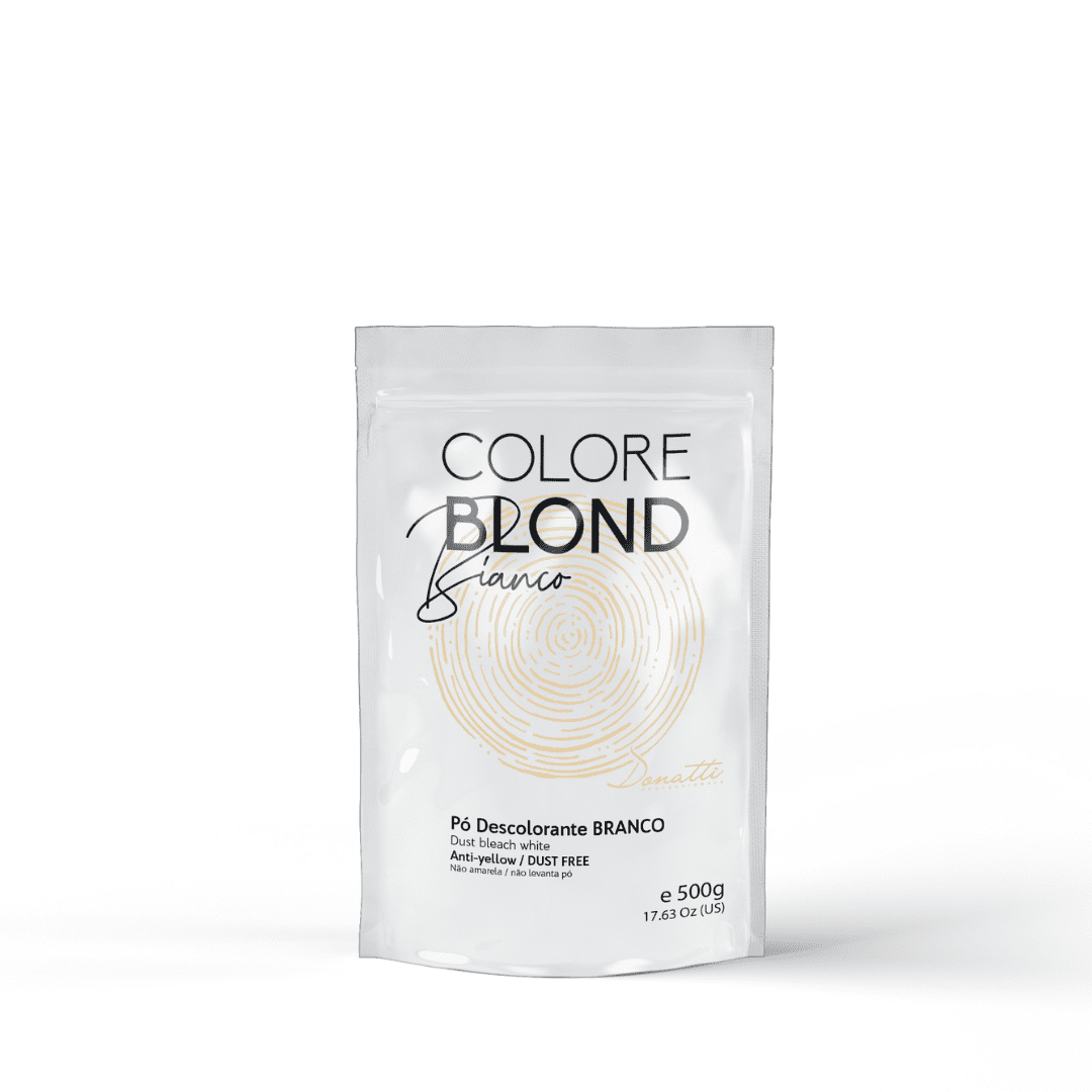 Colore Coloring Powder 500G