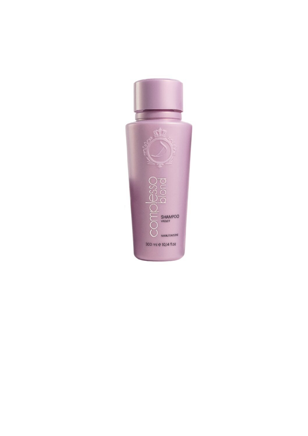 Blond New Shampoo Maint