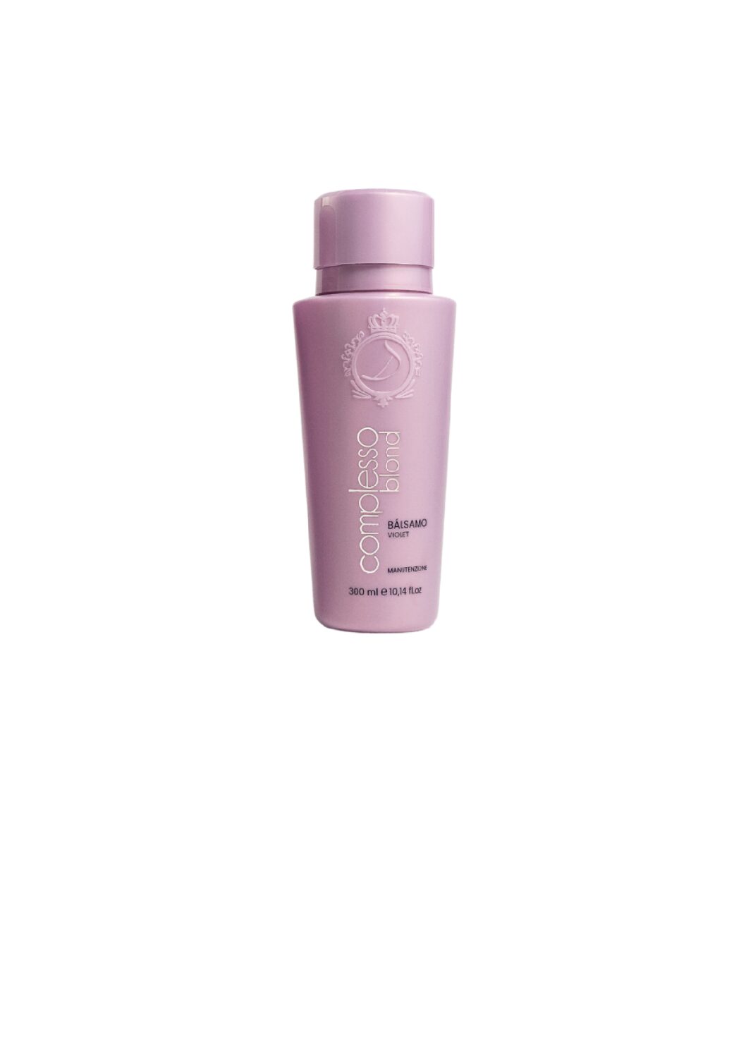 Blond New Balm Maint