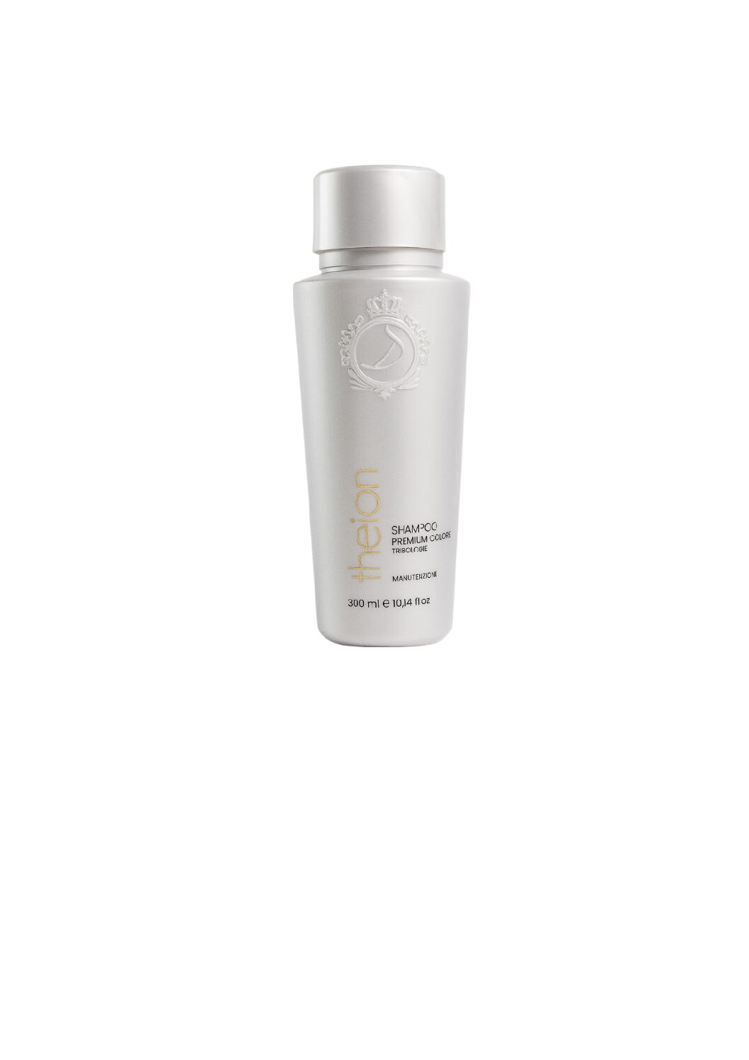 The Ion Shampoo Maint