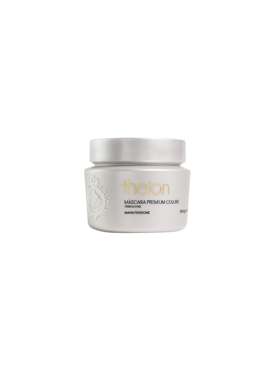 The Ion Mask Maint