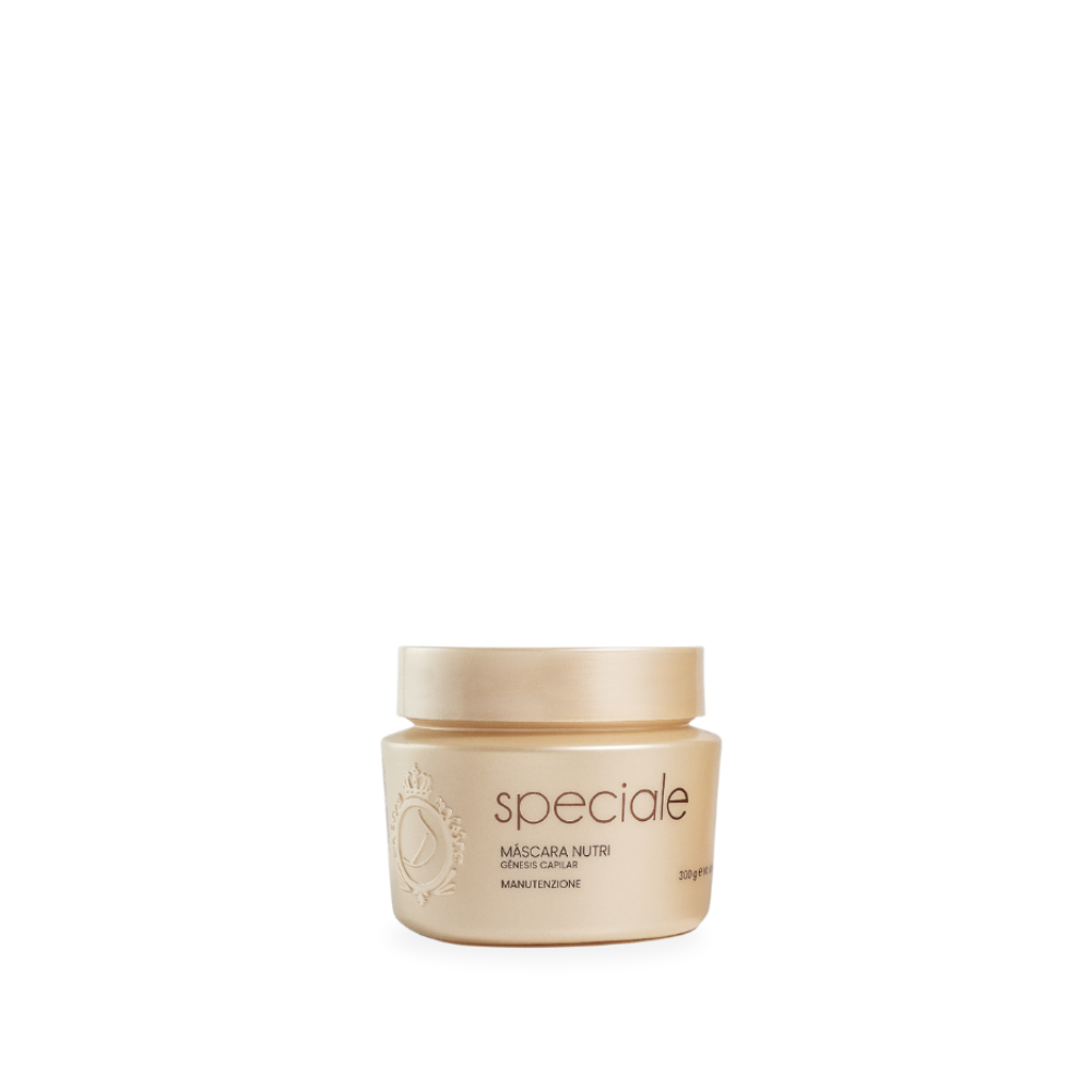 Speciale Mask Maint