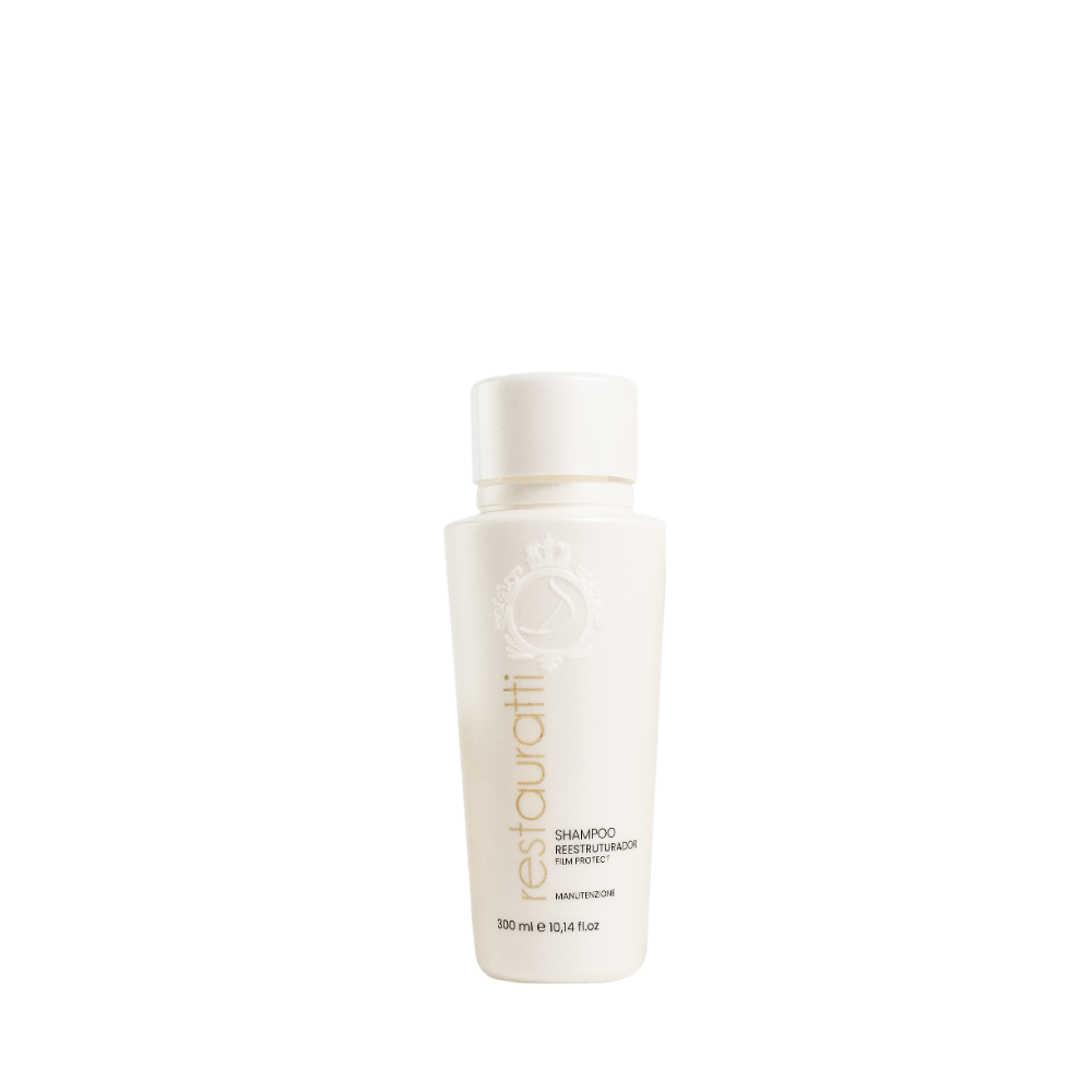 Restauratti Up Shampoo Maint