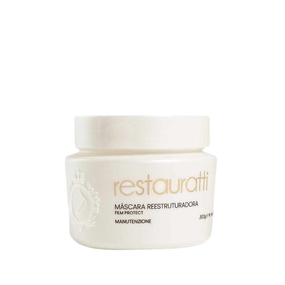Restauratti Up Mask Maint