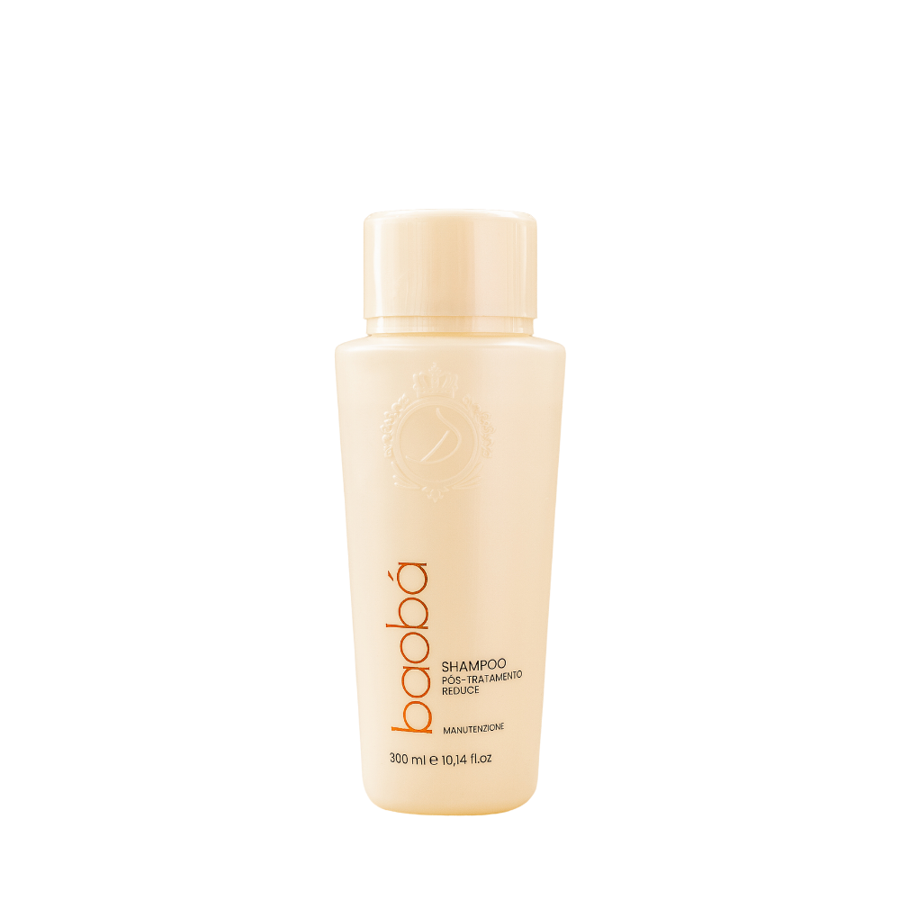 Baoba Shampoo Maint