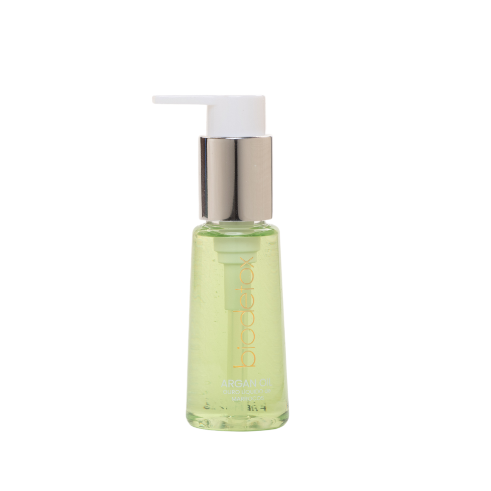 Detox Argan Oil Prof 120G