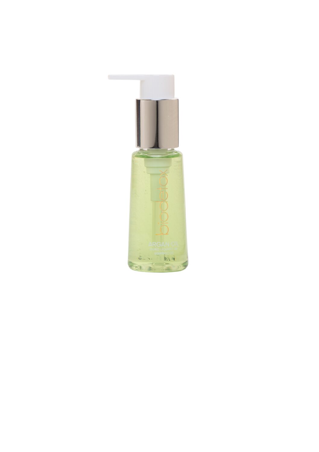 Detox Argan Oil 60Ml